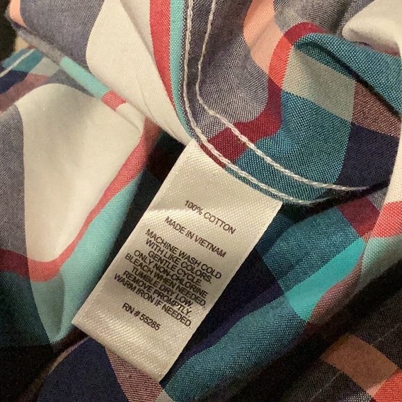 Express button down shirt - Picture 4 of 4